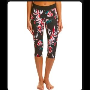 Limited Edition Derek Lam Athleta Lily Capris